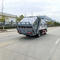 6m3 Capacity HOWO Compactor Truck for Reliable Trash Collection
