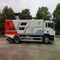 Robust Heavy-Duty Sweeper Truck HOWO Road Cleaning Truck for Efficient Road Cleaning