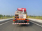 Reliable High-Capacity Water Truck for 12-25cbm Transport Needs