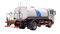 Durable 15cbm Water Tanker Truck with Reliable Dongfeng Chassis Design