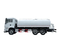 Heavy-Duty 25cbm Water Transport Tank Truck for Efficient Delivery