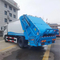 Dongfeng 14m3 16m3 Garbage Compactor Truck for Efficient City Waste Management