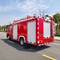 Isuzuu Heavy-Duty Water Fire Truck Fire Rescue Truck for Emergency Use