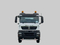 High-Capacity 25cbm Water Tank Truck for Efficient Transport Solutions