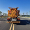 Wholesale Durable Efficient Vacuum Sewage Suction Truck Combi Truck Jetting Water Truck