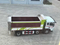Heavy-Duty Dump Garbage Truck with Dayun Chassis for Efficient Operations
