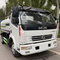 Versatile 7cbm Tank Truck for Dependable Water Transport Applications