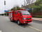 Powerful Dongfeng Firefighting Truck for Emergency Rescue Operations