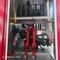 State-of-The-Art HOWO Fire Fighting Truck with Emergency Rescue Features for Sale