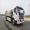 Dongfeng Efficient Electric Garbage Compactor Truck for Sale