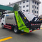 Dongfeng Efficient Heavy-Duty Garbage Compactor Truck for Sale
