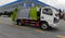 High-Performance Dongfeng Garbage Compactor Truck for Efficient Garbage Disposal