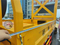 Dongfeng Crash Cushion Truck Anti-Collision Buffer Vehicle for Road Construction Work