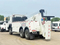 Heavy-Duty Truck HOWO Reliable Integrated Obstacle Clearing Vehicle for Sale