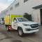 Foton Pickup Truck Blasting Equipment Transporter Truck for Explosive Equipment Transportation