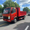 Heavy-Duty Sinotruk HOWO Dump Truck for Efficient Transportation of Bulk Materials