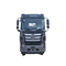 Durable Flatbed Truck Designed for Heavy Construction Tasks