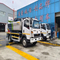 Efficient Fecal Suction Truck with Large Capacity for Sale