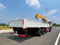 Heavy Duty 12t Crane Truck for Industrial Lifting Solutions