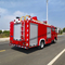 Factory Price Water Foam Tank Fire Vehicle Fire Fighting Truck for Sale