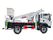 Versatile 16m Aerial Platform for Heavy-Duty Construction Projects