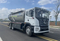Zhongjie 13cbm Vacuum Truck- Compact Design with Powerful Suction Truck