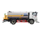 Shacman 15000L Heavy-Duty Water Tank Truck for Sale