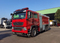High-Capacity 17000L Foam Fire Fighting Truck for Sale