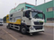 Customized Heavy Duty 4X2 Roadway Sweeper for City Sanitation