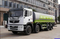 High-Capacity Water Tank Truck for Sale Capacity 25cbm