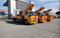 Reliable 23m Aerial Platform Hydraulic Lift Truck with Jmc Chassis