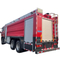 Wholesale Fire Truck HOWO Fire Fighting Truck for Quick Emergency Rescue