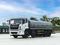 High-Capacity Water Truck 15t Water