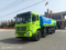 15t Cbm High-Capacity Water Tank Truck