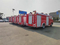 Advanced Dongfeng 5000L Firefighting Truck for Rapid Response