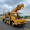 Jmc 23m Aerial Platform Truck Hydraulic Lift Truck for Safe Elevation Use