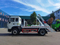 HOWO Advanced Garbage Collector Hydraulic Swing Arm Garbage Truck Skip Loader Garbage Truck