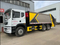 Factory Price Waste Disposal Truck Garbage Truck High-Quality Compressed Rubbish Vehicle