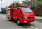 China Hot Sale Fire Fighting Truck Multi-Function Firefighting Rescue Fire Truck