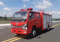 China Low Price Remote Control Small Fire Fighting Truck for Sale for Rural Areas