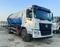 Durable Sewage Suction Truck 6X4 with Robust Performance Features