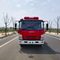Issszu Fire Truck Diesel Emergency Rescue Fire Truck China Fire Fighting Truck