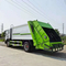 Premium Dongfeng Garbage Truck Compactor for Urban Waste Solutions Use