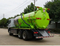 Zhongjie 13cbm Industrial Vacuum - Perfect for Large Spaces
