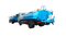 Xzl5188 High-Capacity 15cbm Water Tank Truck for Efficient Transport of Water