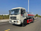 High-Performance Dongfeng Fuel Truck for Global Distribution Needs