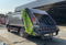 Heavy-Duty Hydraulic Garbage Compression Truck for Efficient Waste Management