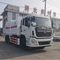 Efficient Mobile Waste Management Truck for Diesel Solutions