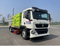 Advanced Heavy-Duty Sweeper Truck with 7cbm Trash Capacity