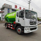 Reliable High Performance Sewage Suction and Jetting Vehicle